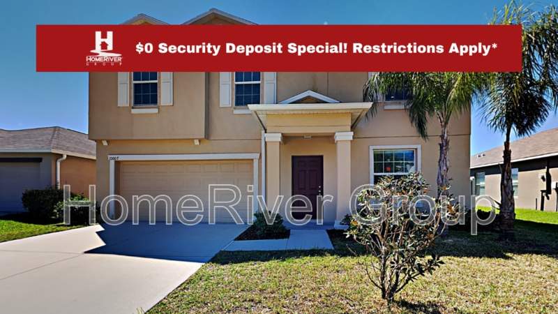 10007 Crested Fringe Dr