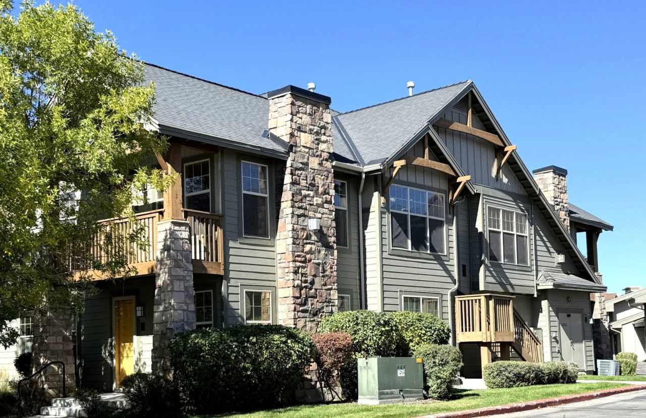 Heart of Kimball Junction Park City