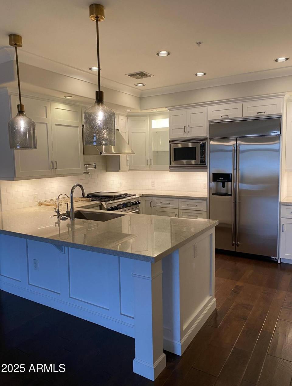 4909 N WOODMERE FAIRWAY -- N unit: 1009