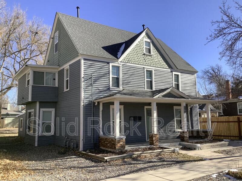 219 North Institute Street