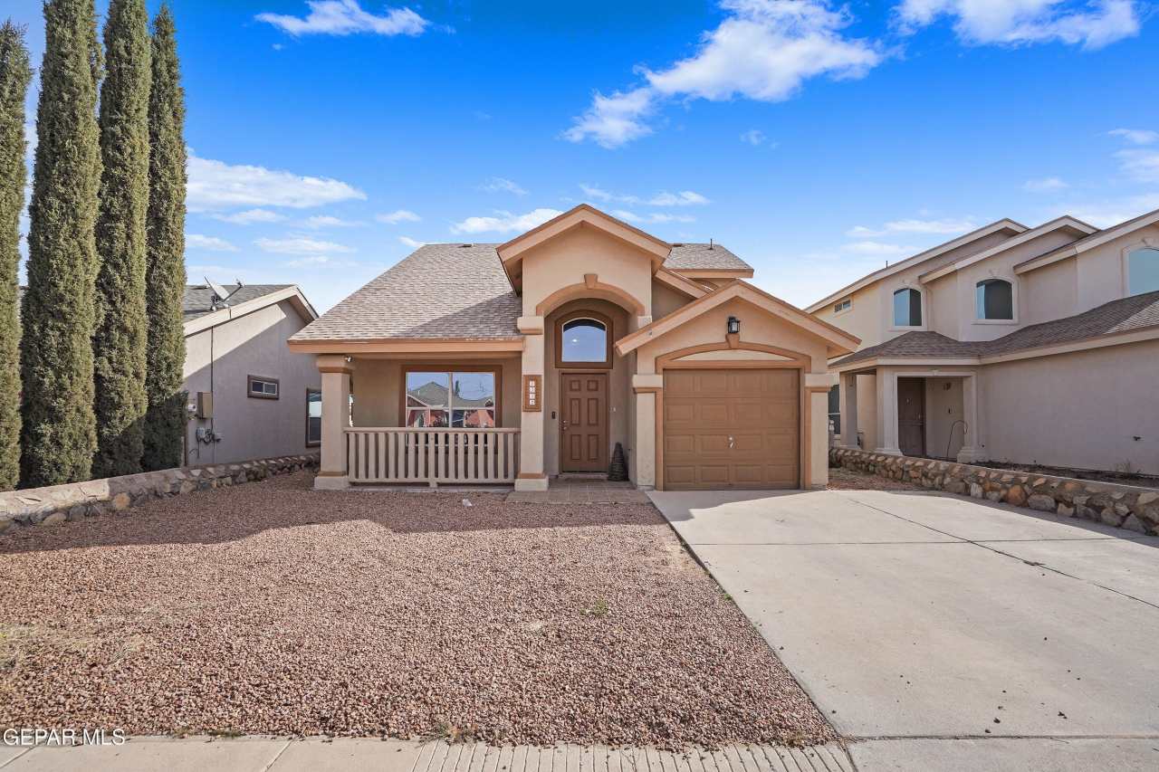 4532 JOSEPH RODRIGUEZ Drive