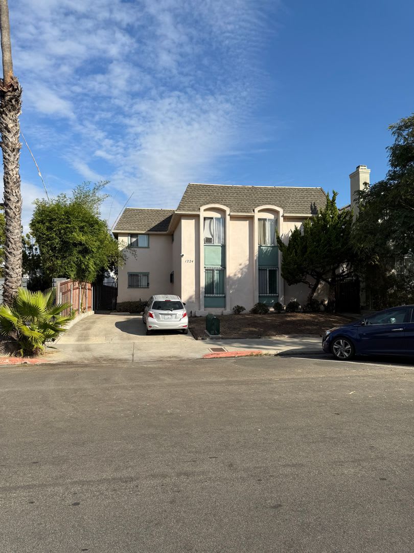 1224 Pennsylvania Ave.