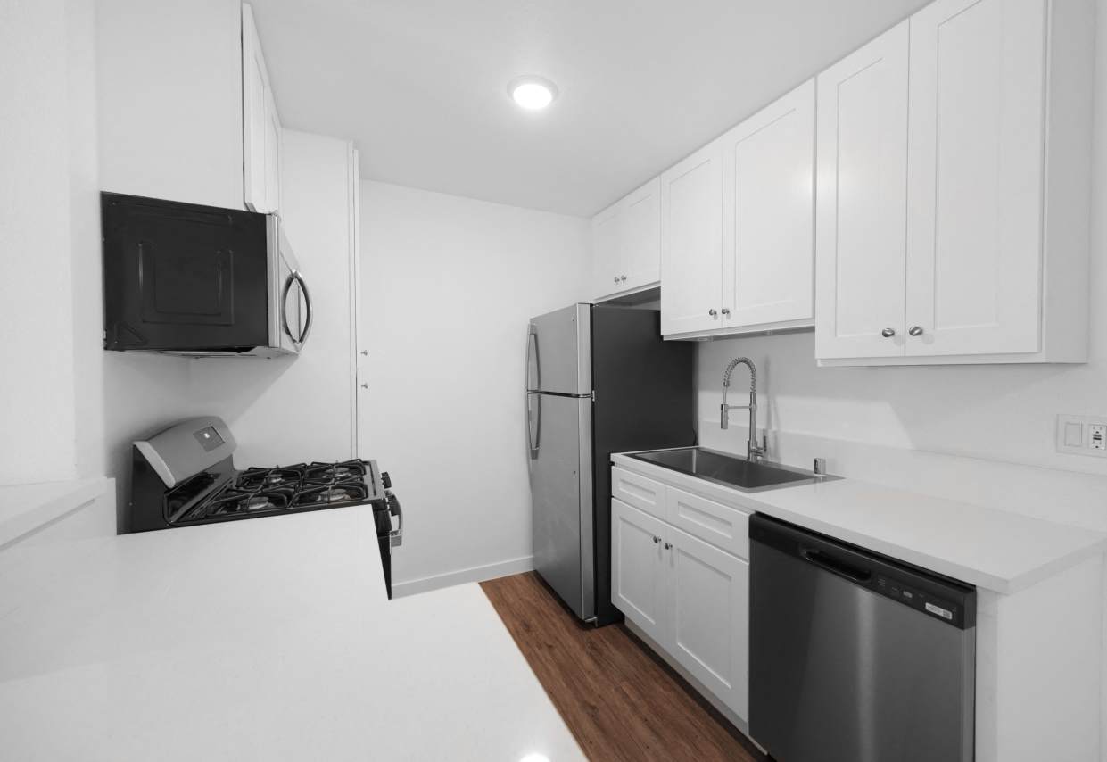 Pine Meadows Apartments