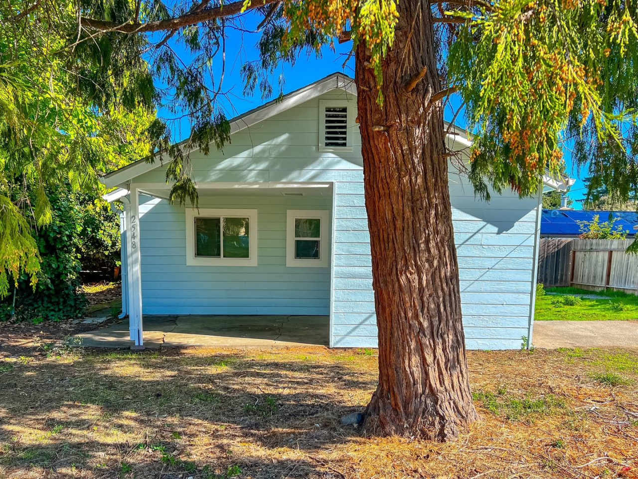 Charming 1 Bedroom, 1 Bath Rental in North Napa!