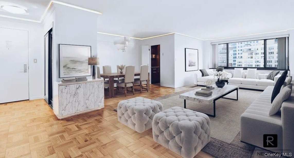 420 E 64th Street unit: E-10D