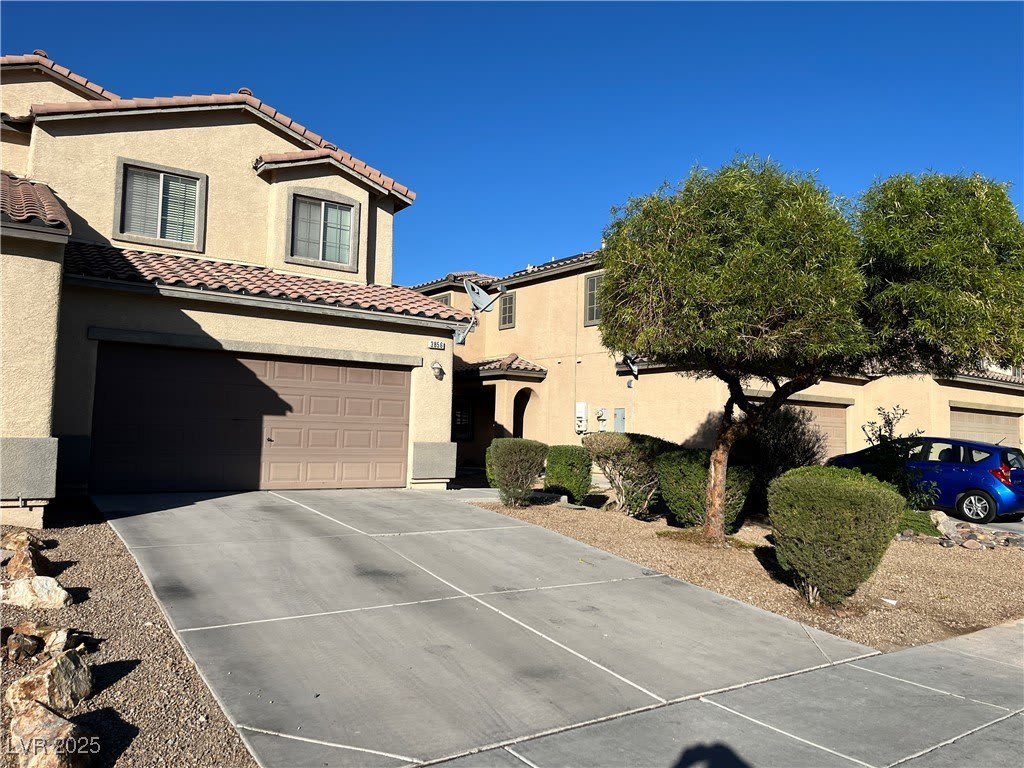 3856 THOMAS PATRICK Avenue