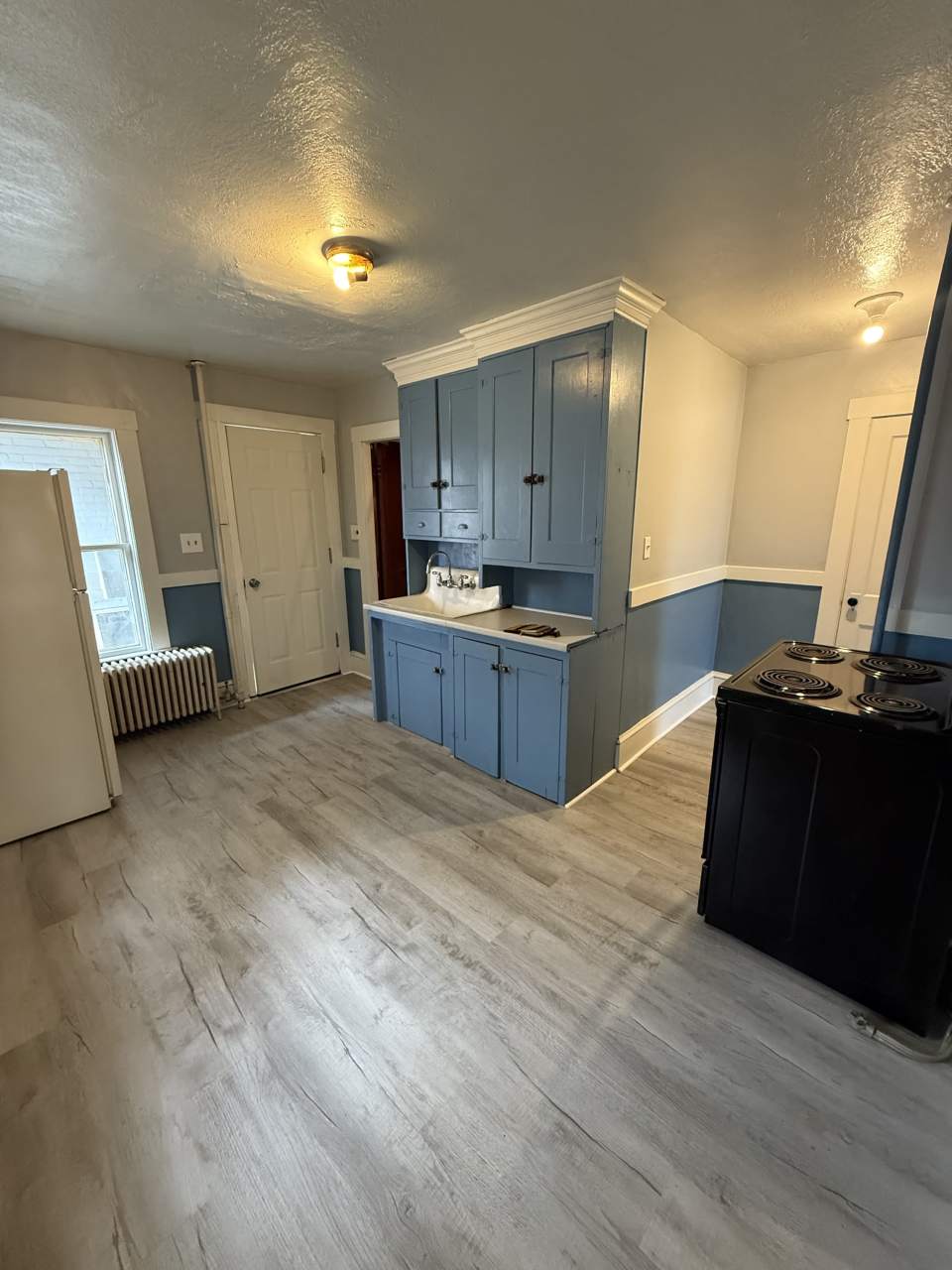 69 Willard Street Unit 3