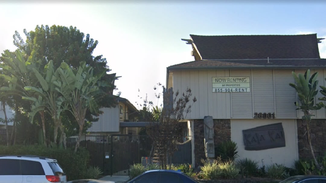 26001 Narbonne Avenue