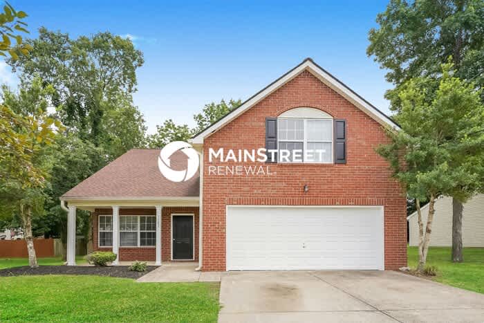 1683 Eagle Trace Drive