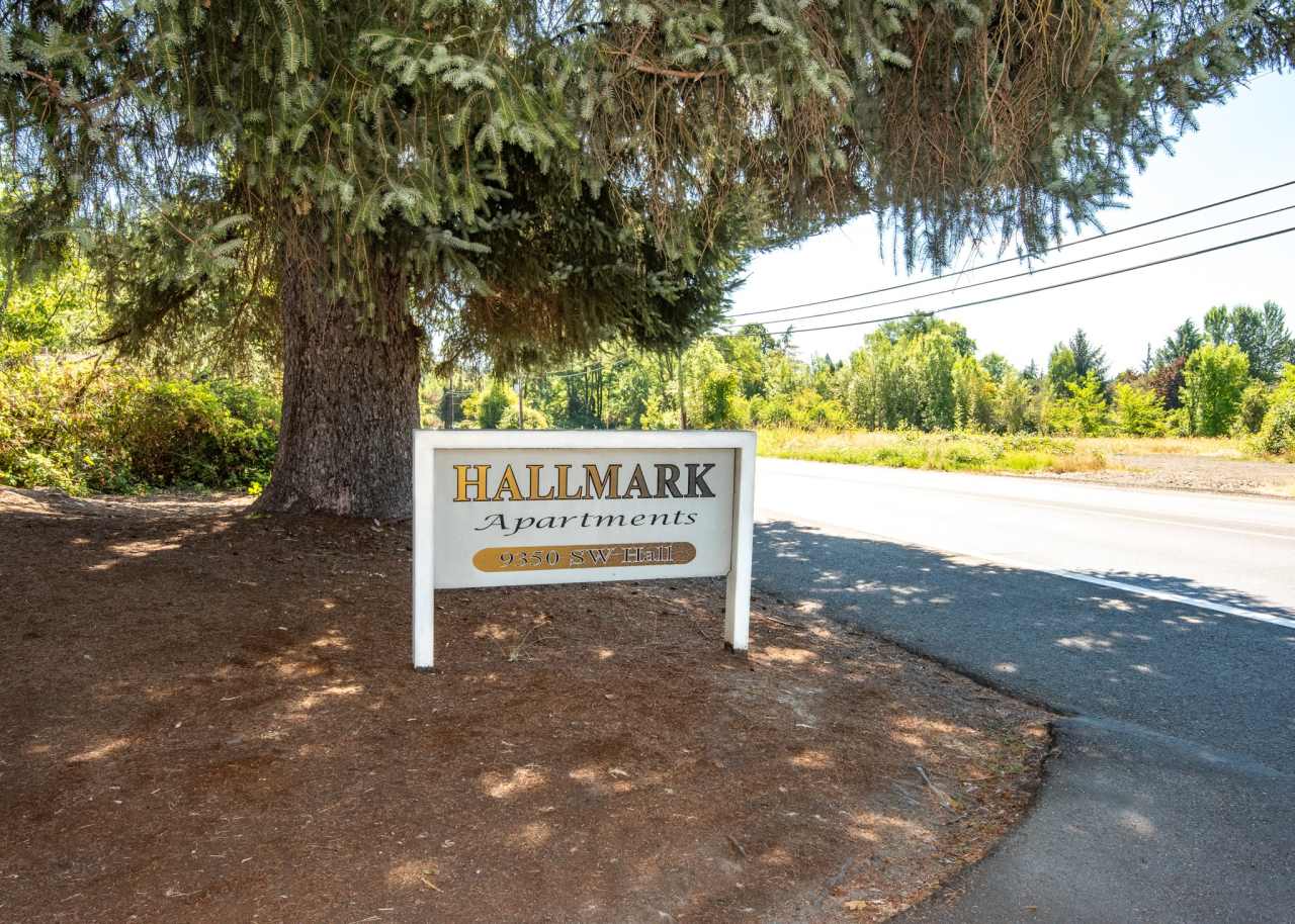 Hallmark Apartments