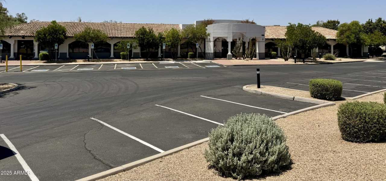 14050 N Northsight Boulevard unit: 207