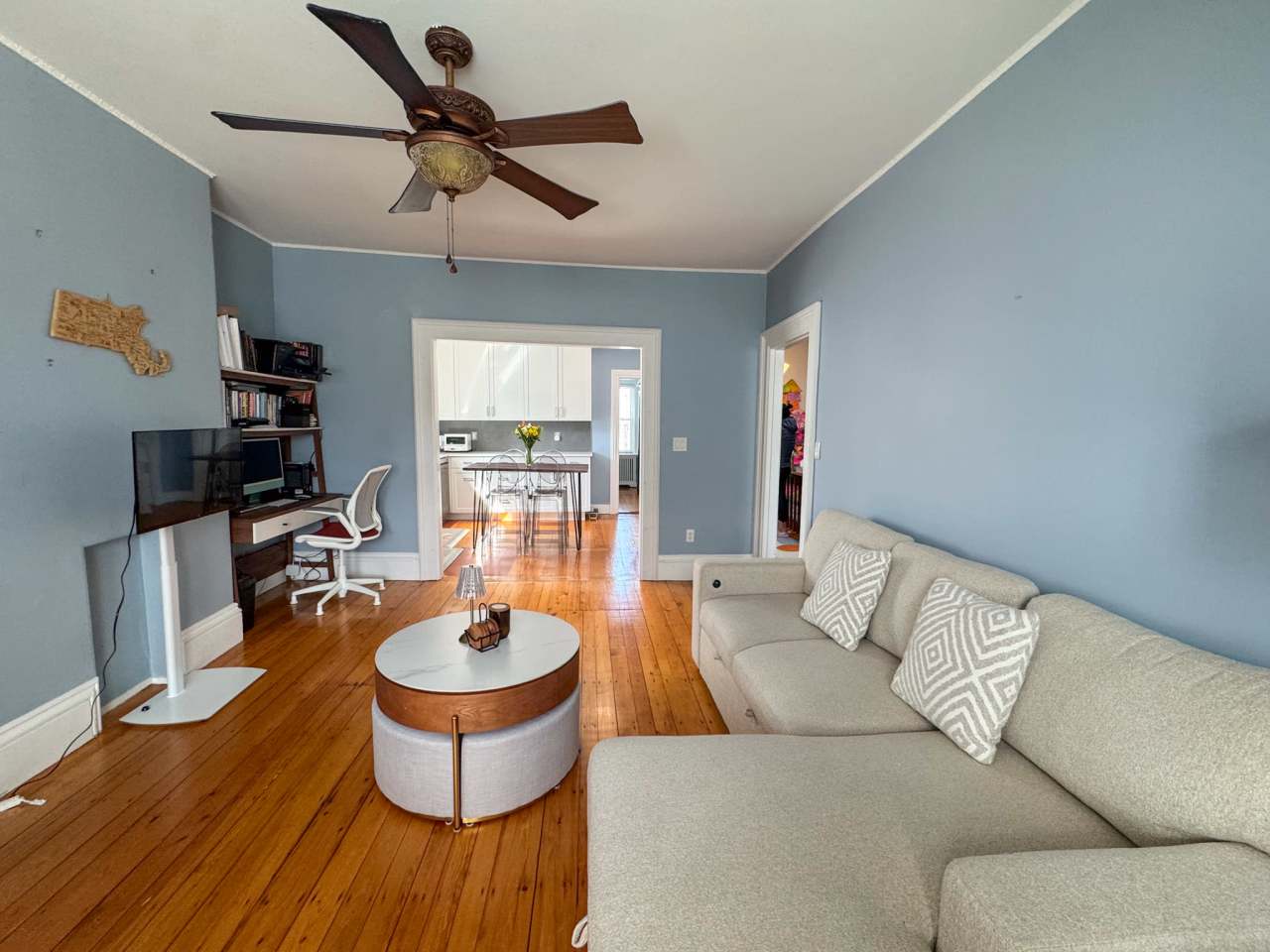 137 Walnut St