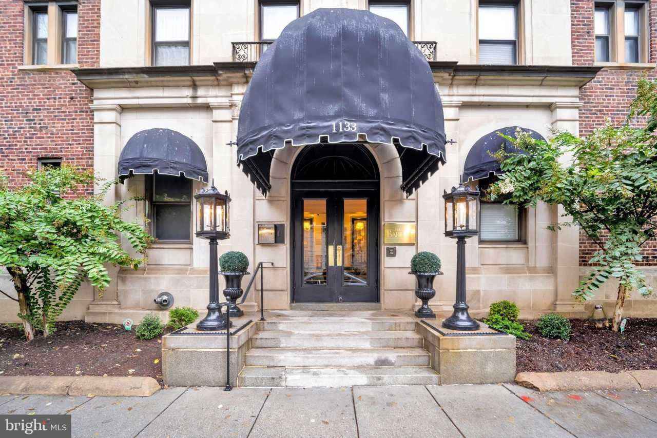 1133 13TH Street NW unit: 704