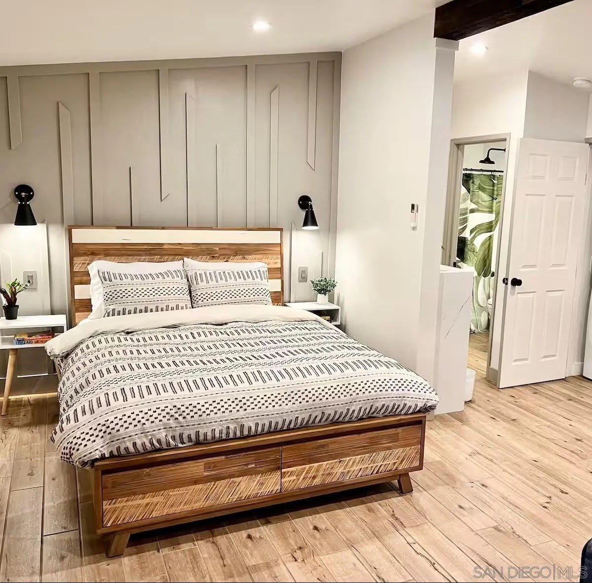 5217 Arlene St unit: A