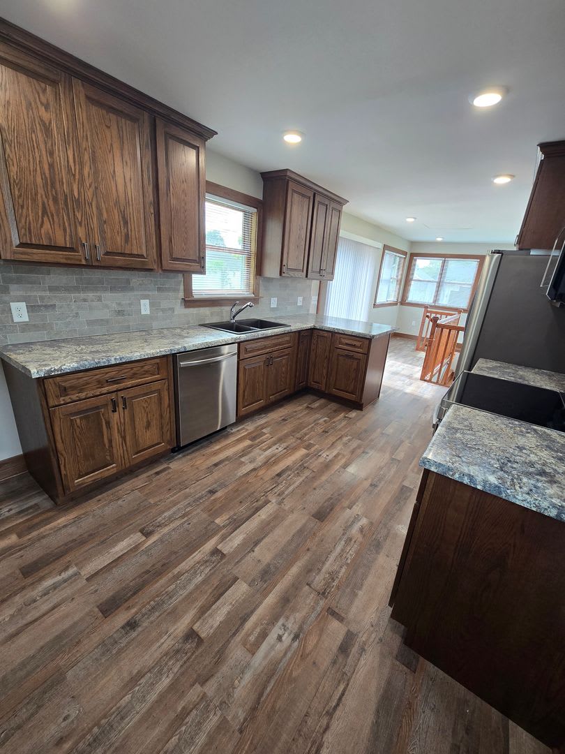 Fully Remodeled 4BR/2.5BA Home for Rent – Norfolk Living at Its Finest!