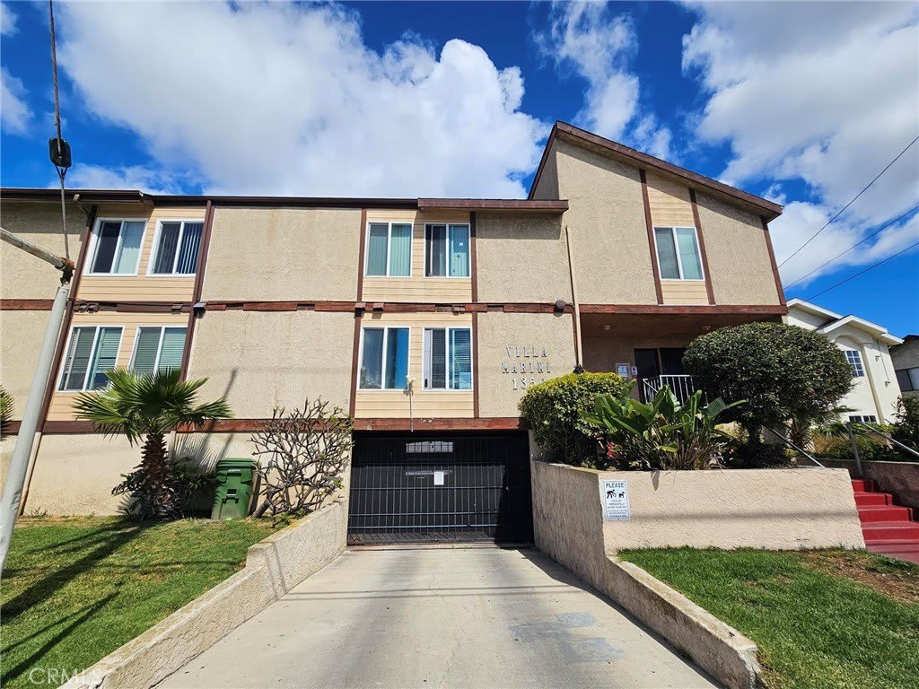 1350 N Marine Avenue