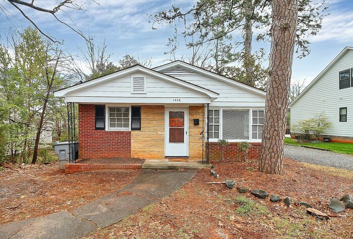 1436 Chippendale Road