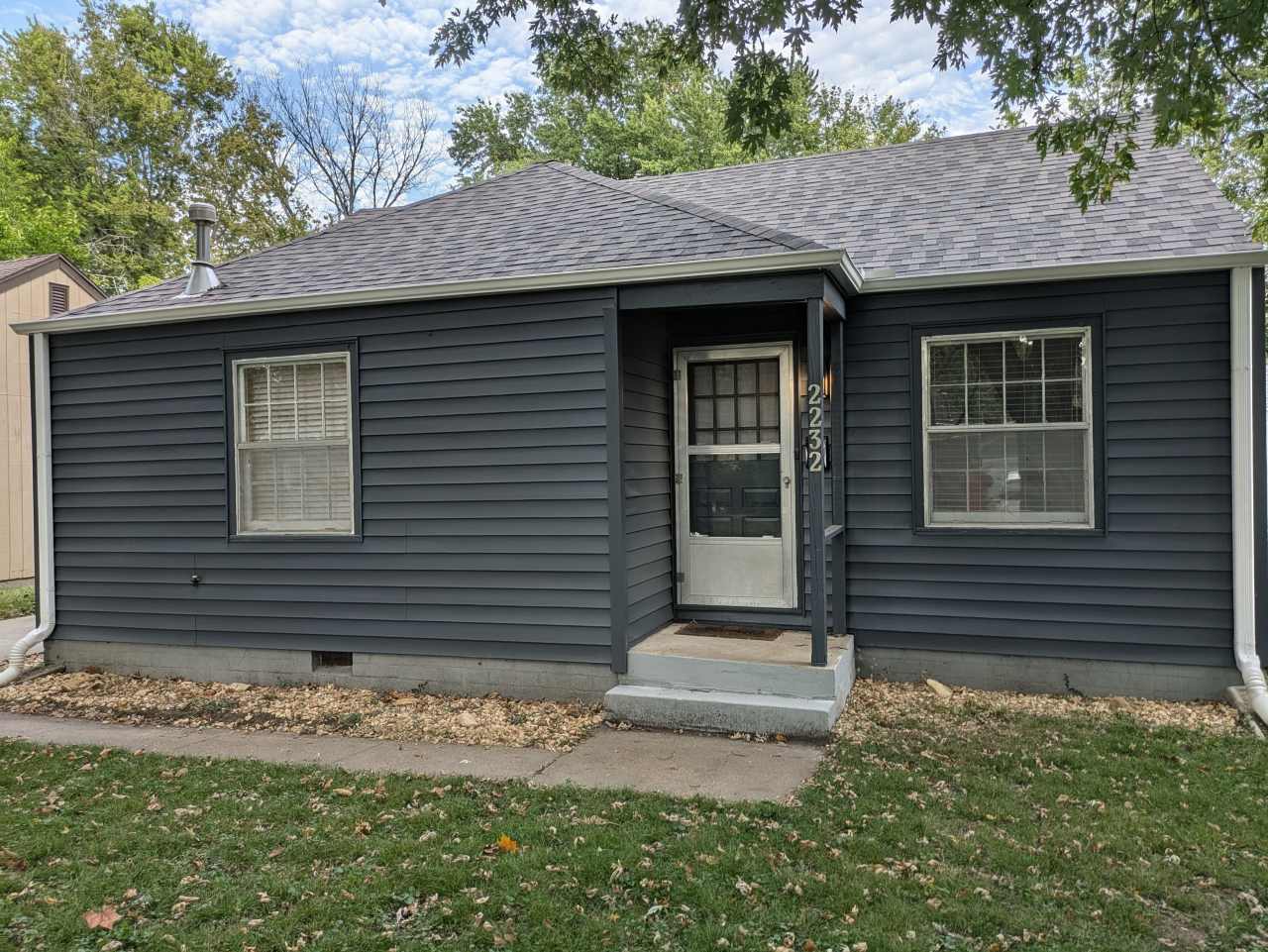 2232 Southwest Plass Avenue