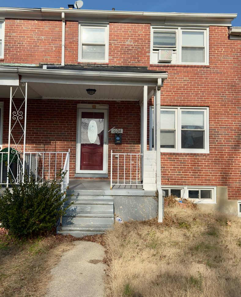 Charming 3BR/2BA Townhome in Stonewood, MD!