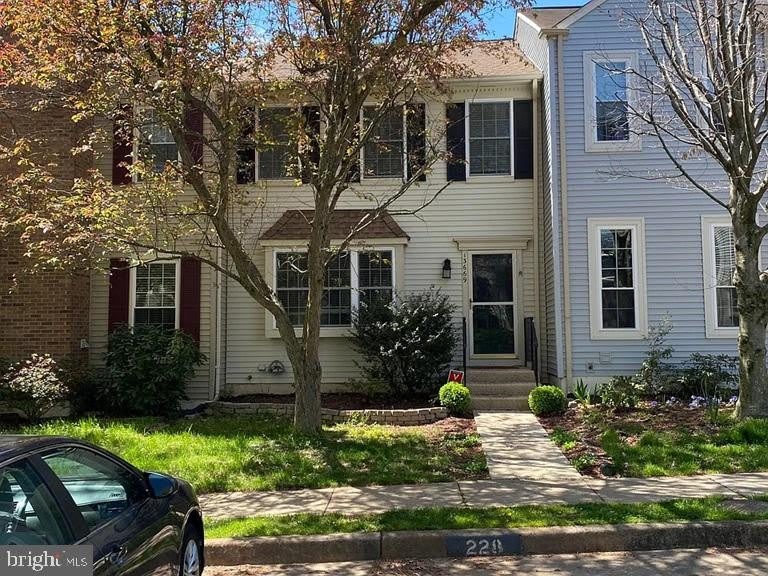 13669 BARREN SPRINGS Court