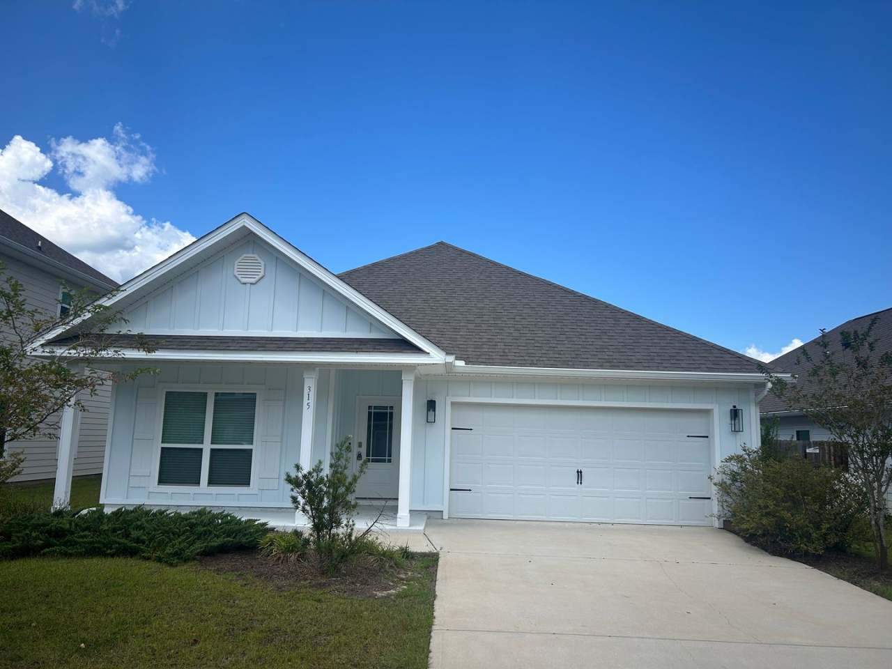 Free RENT! Single story 4 bedroom 2 bath home in Preserve at Paradise Cove