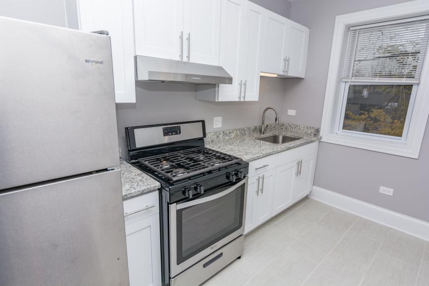 8145 South Ellis Ave.