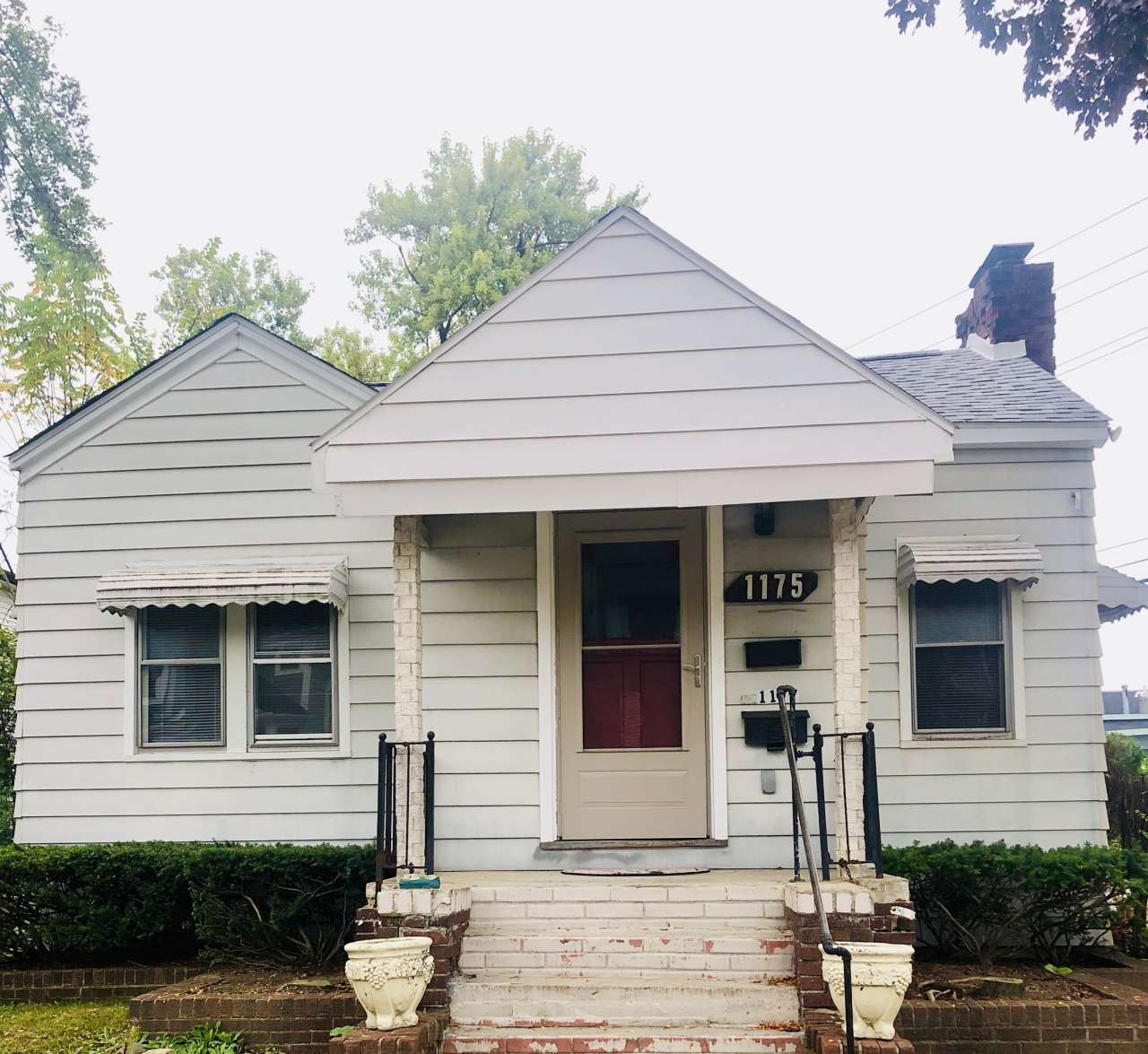 1175 Chapin Avenue
