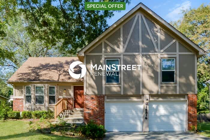 14516 South Village Drive