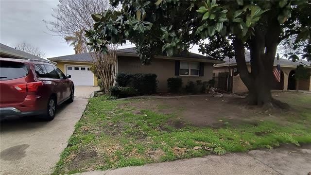 2304 TRANSCONTINENTAL Drive