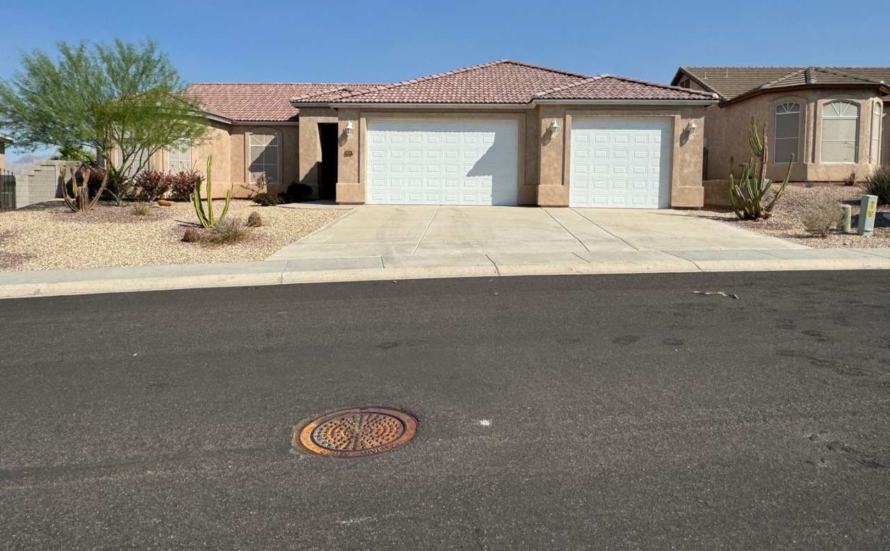 3Br Furnished Home with Utilities Winter Rental-Bullhead Parkway-Avail Nov 2025