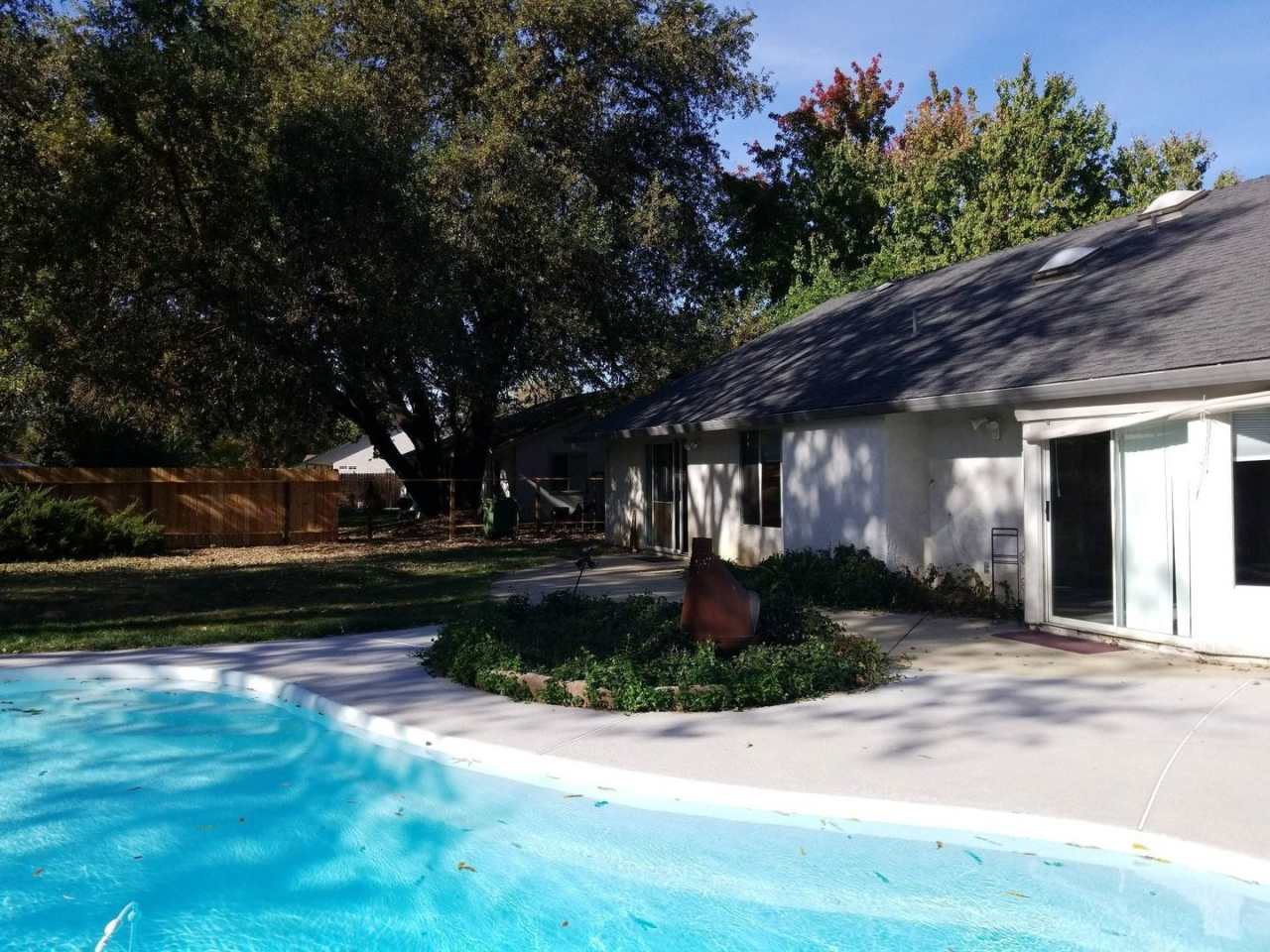 Great Home with Pool!