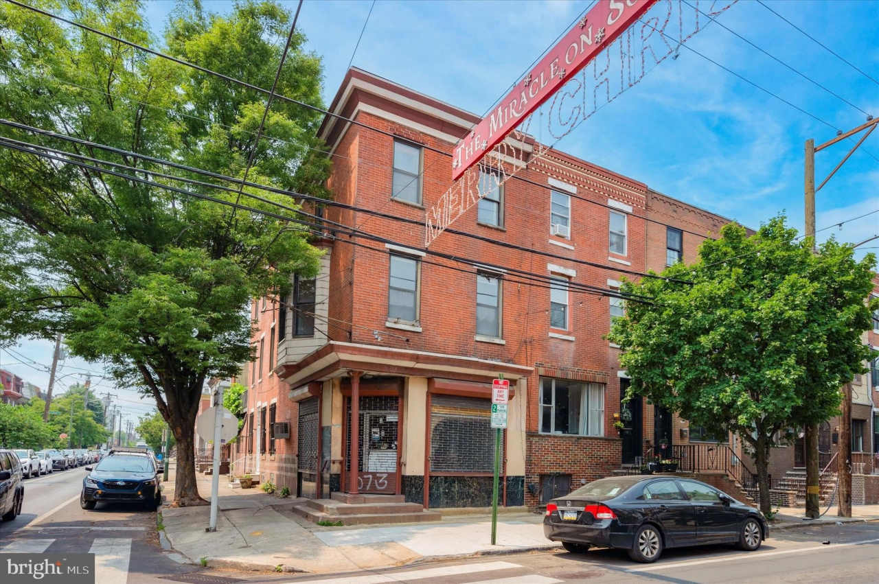 1648 S 13TH STREET