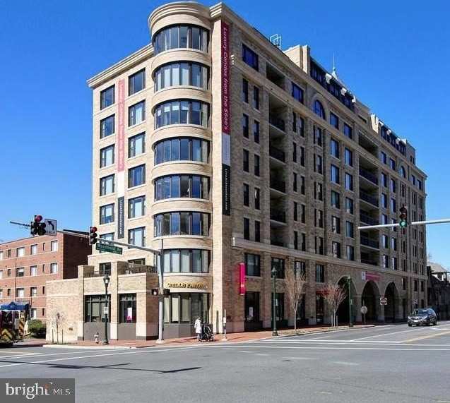 8302 WOODMONT Avenue unit: 306