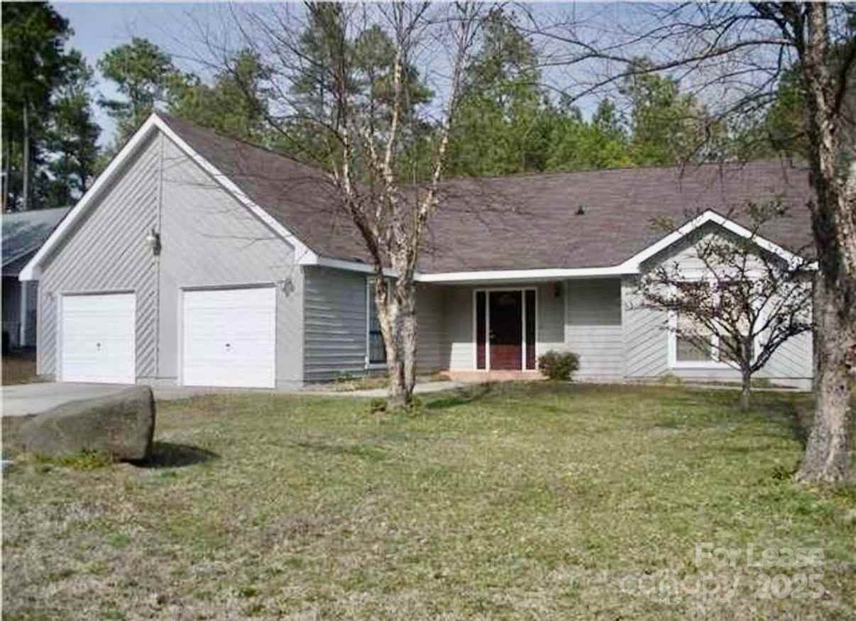 6924 Long Needles Drive