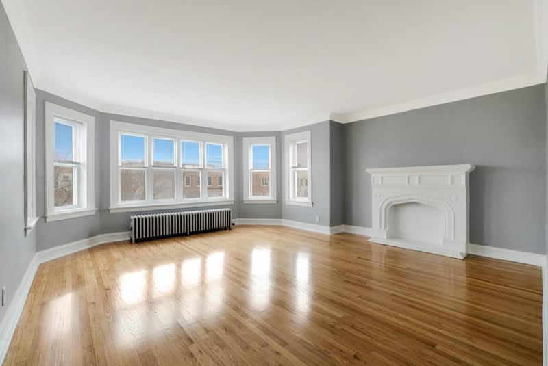 7920 South Honore Street - 7922 S Honore, 3S