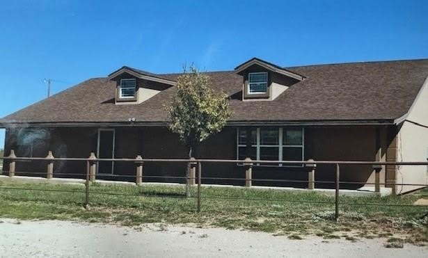 1002 N County Rd 1105