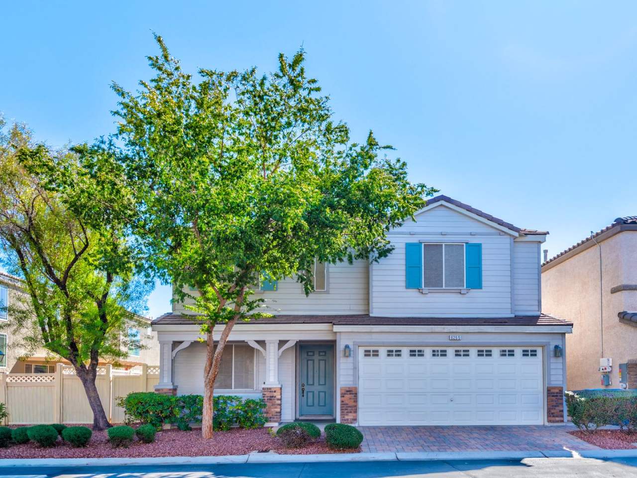 6265 Winston Falls Avenue, Las Vegas, NV 89139