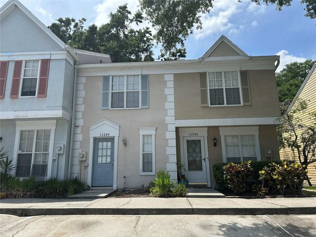 11334 GRANDVILLE DRIVE