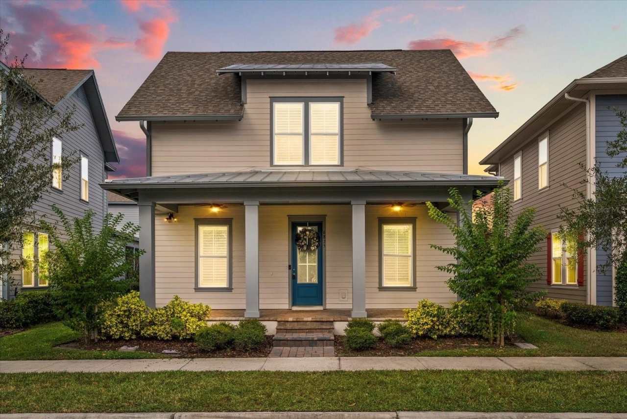 6875 ARNOLDSON STREET