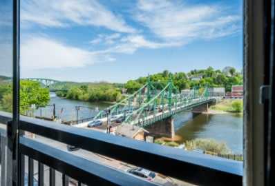 100 Northampton Street - 304