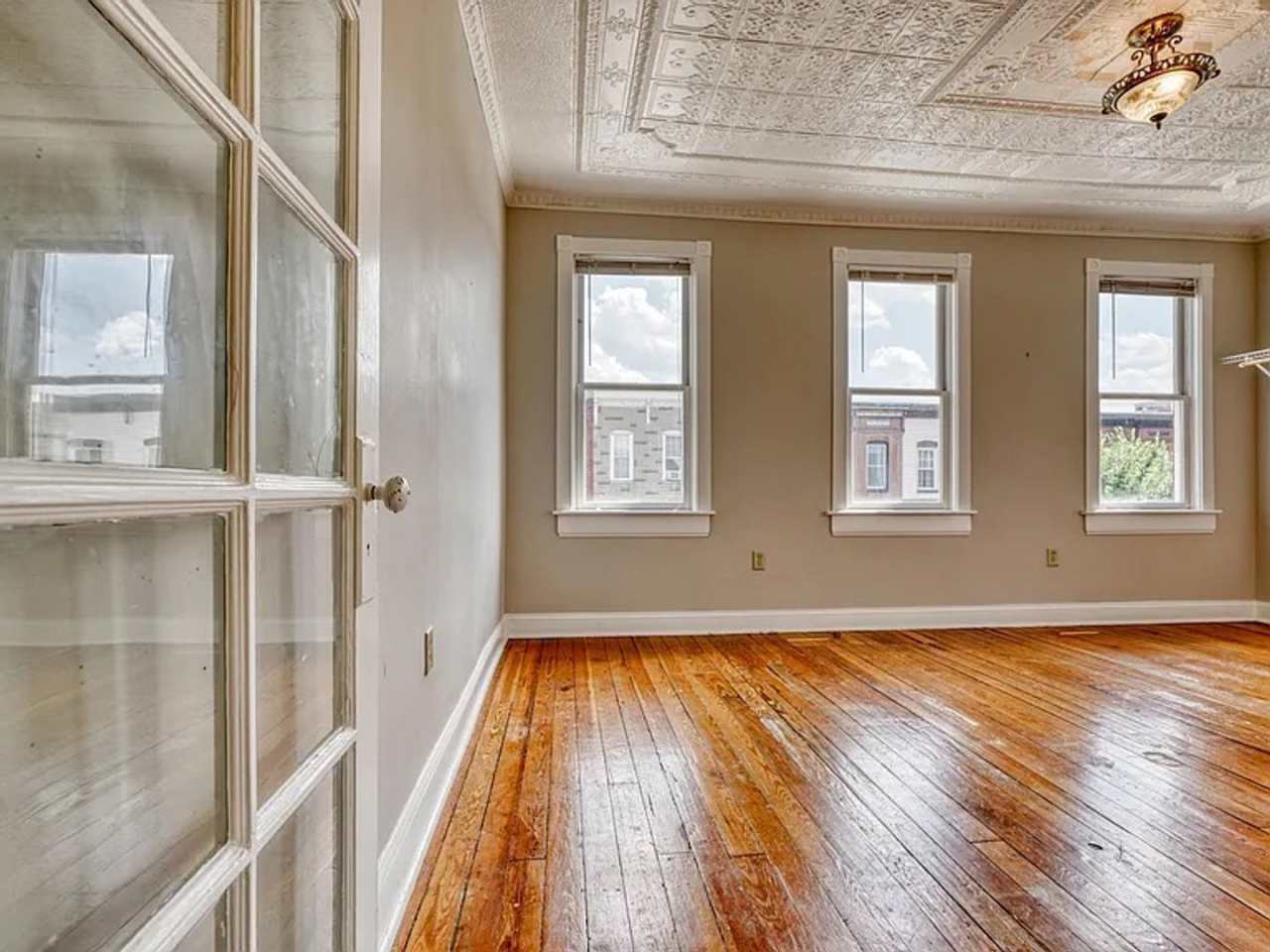 3300 E Baltimore Street