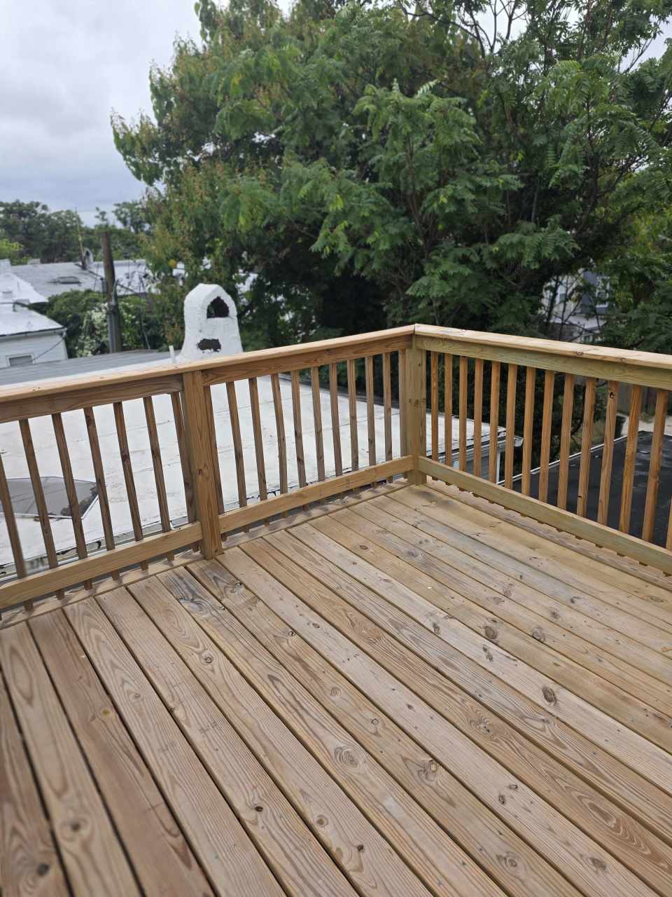 1511 East Lafayette Avenue