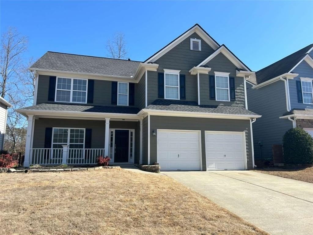 118 HIDDEN LAKE Circle