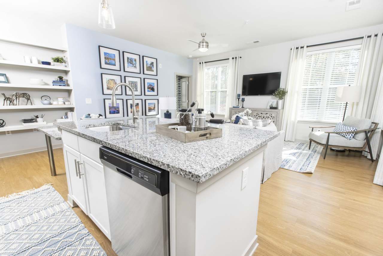 Parc at Murfreesboro