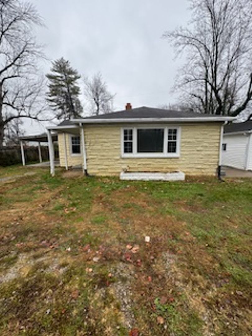 3513 Little Creek parkway, Evansville, Indiana 47711