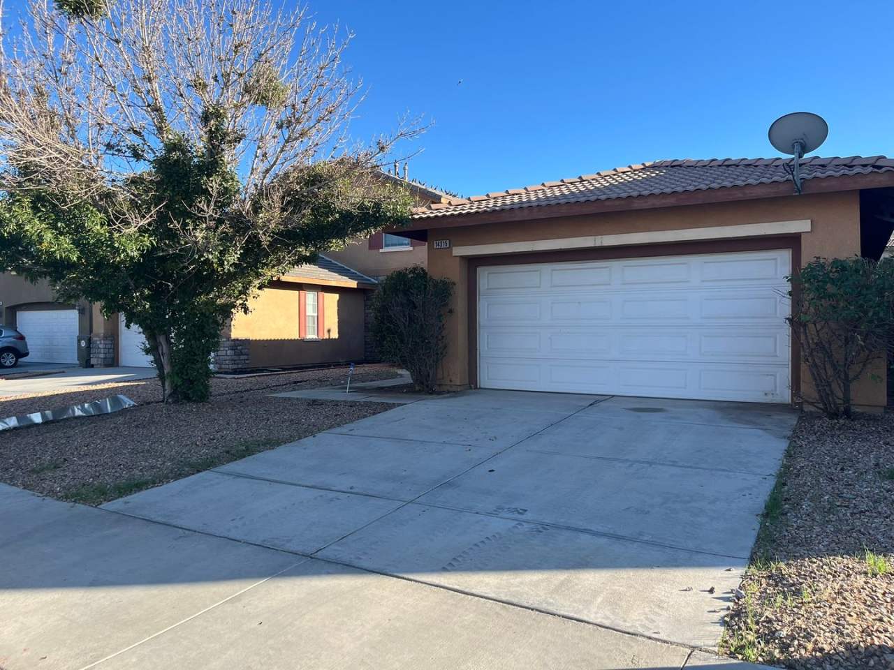 COMING SOON! 3 bedroom- 2 bath Home in Victorville!