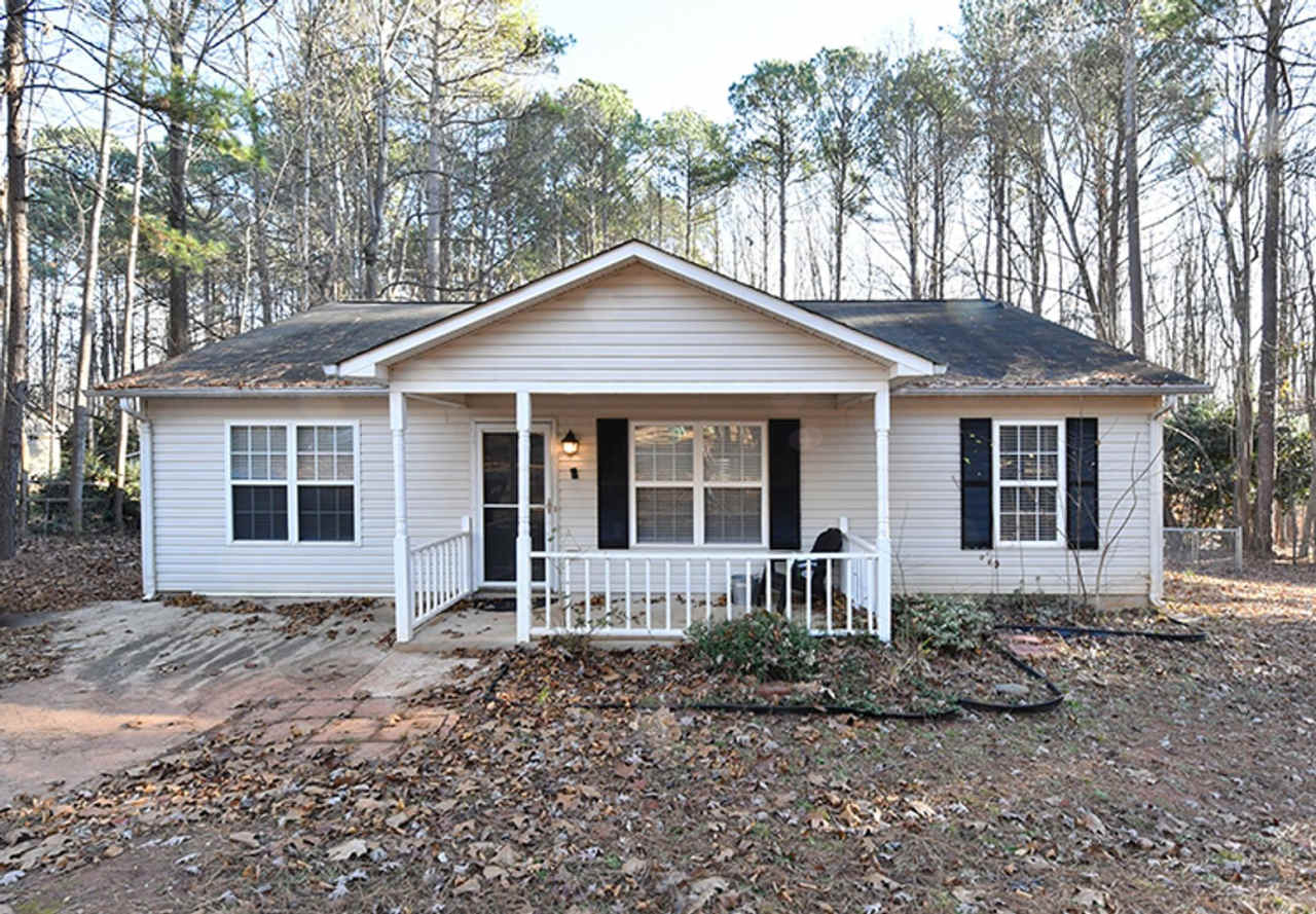 116 Milbros Lane Professionally managed by Select Real Estate Group