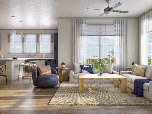 904 N Lake Park Blvd Unit E31