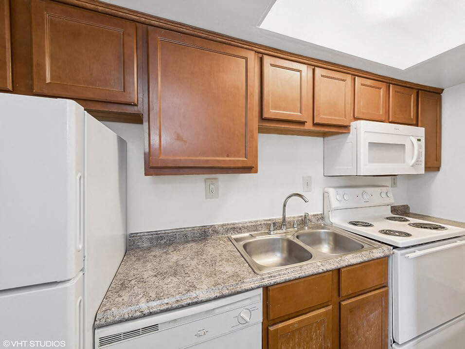 The Highlands of West Chester