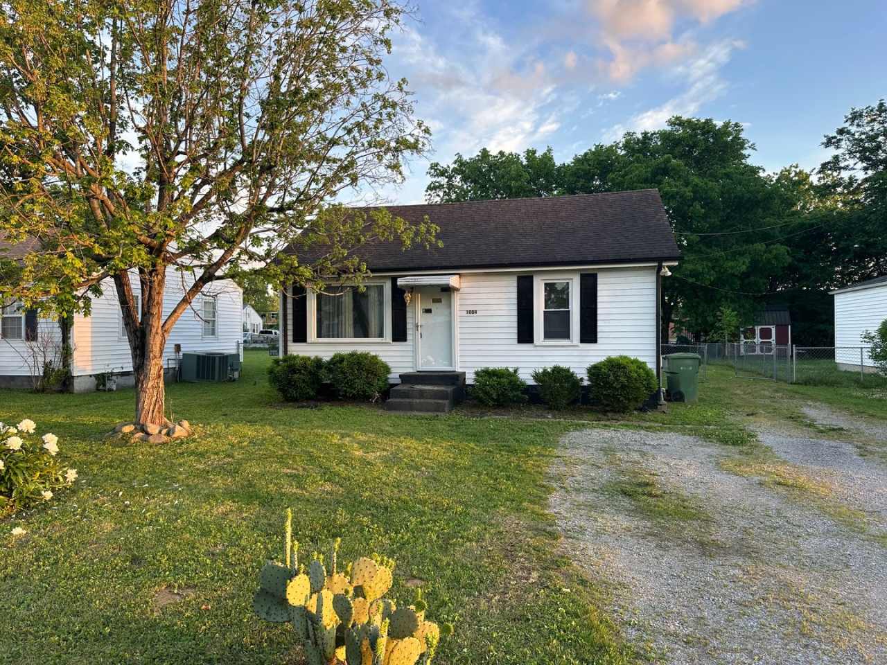 Single Family Home in the Heart of Lebanon.